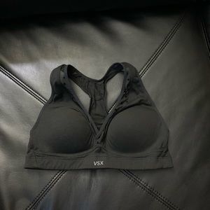 VSX padded sports bra